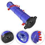 For Dyson DC65 / DC66 Vacuum Cleaner Accessories Main Brush Roller Brush(Purple)