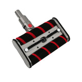 For Dyson Omni-Glide Sv19/21 / Micro  Vacuum Cleaner Dual Roller Brush Head Universal Floor Brush Replacement