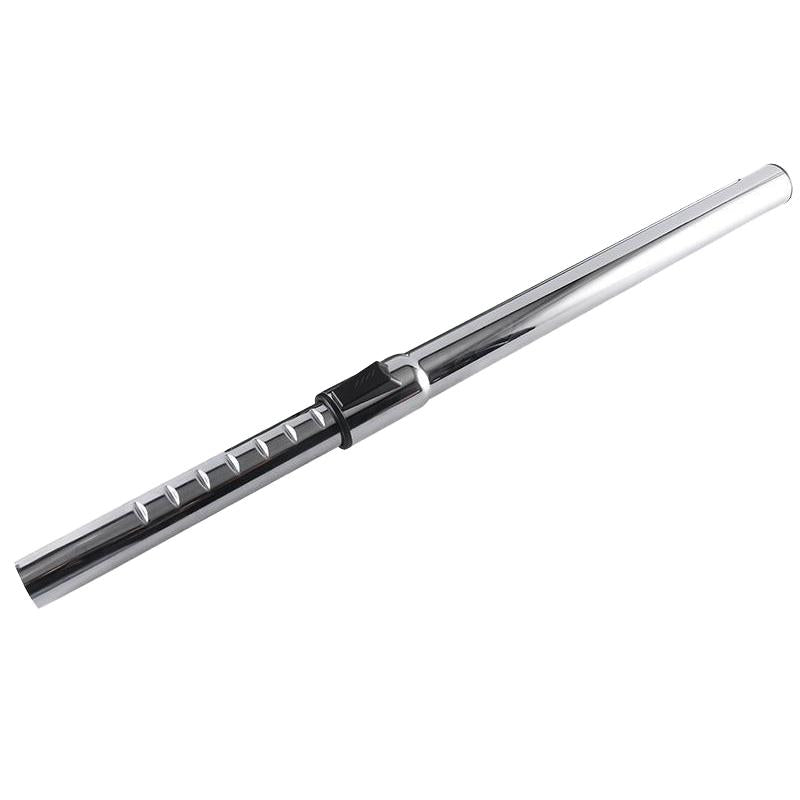 For 32mm Caliber Household Vacuum Cleaner Replacement Part Metal Telescopic Tube