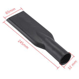 For 32mm Caliber Household Vacuum Cleaner Replacement Part Large Flat Suction Nozzle