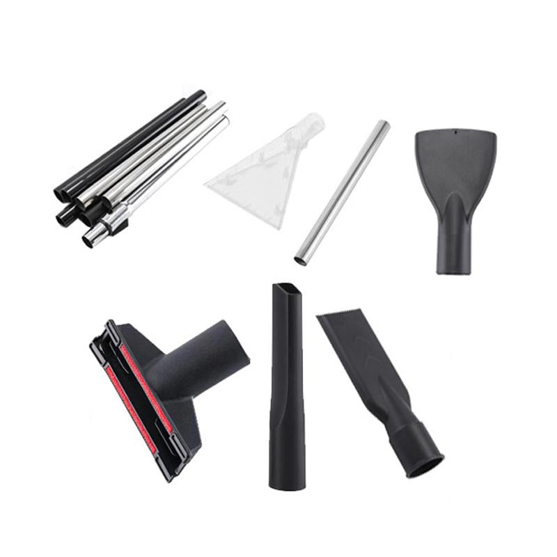 For 32mm Caliber Household Vacuum Cleaner Replacement Part Flat Suction Nozzle