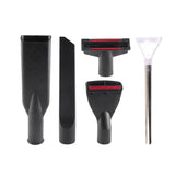 For 32mm Caliber Household Vacuum Cleaner Replacement Part Sofa Suction Nozzle