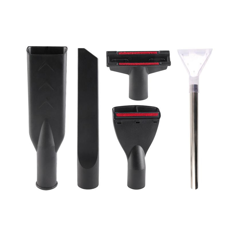 For 32mm Caliber Household Vacuum Cleaner Replacement Part Flat Suction Nozzle