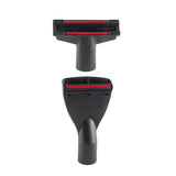 For 32mm Caliber Household Vacuum Cleaner Replacement Part Large Flat Suction Nozzle