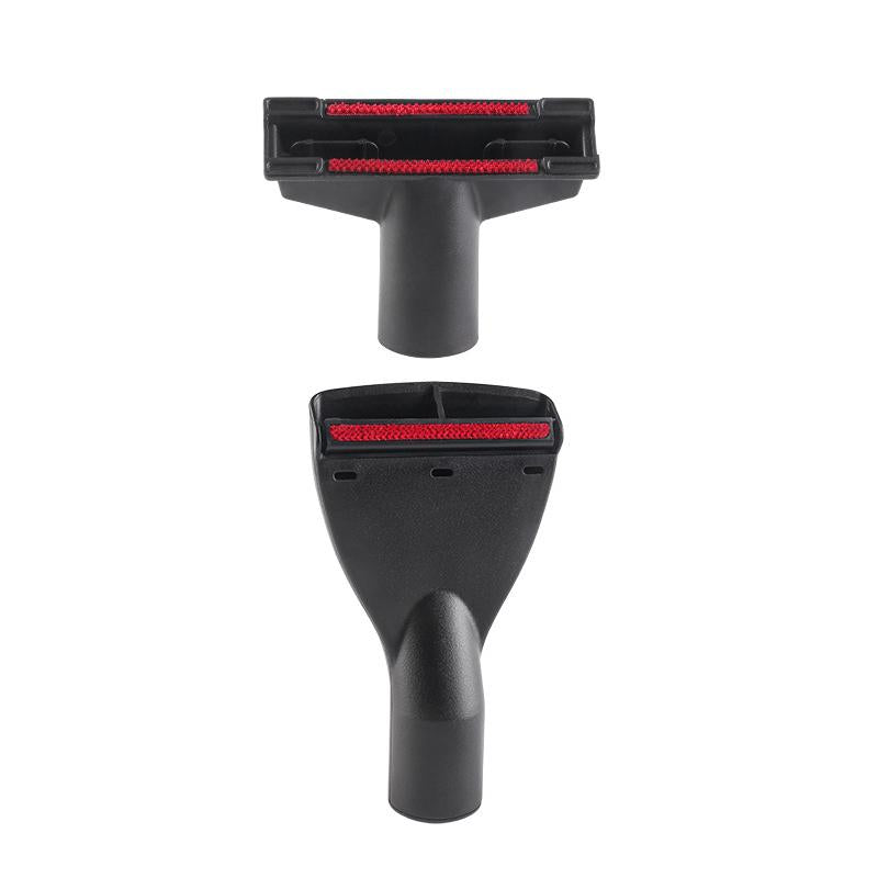 For 32mm Caliber Household Vacuum Cleaner Replacement Part Large Flat Suction Nozzle