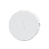 Compatible Tuya ZigBee Smart Vibration Tilt Sensor Real Time Shock Alarm Security Protection