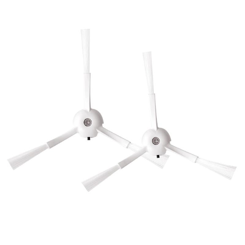 2pcs Side Brushes For Roborock P10 Sweeping Robot Vacuum Cleaner Accessories Replacement Parts
