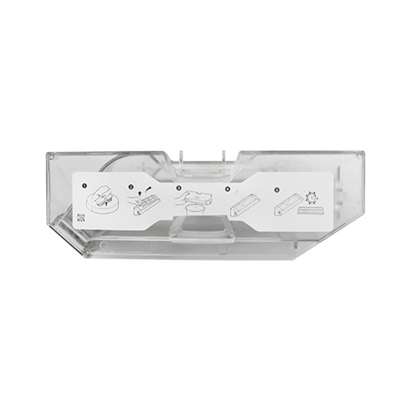 Dust Container For Roborock P10 Pro Sweeping Robot Vacuum Cleaner Accessories Replacement Parts