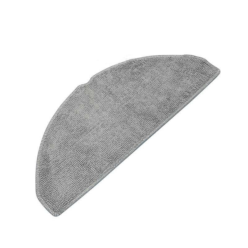 3pcs Mops For Xiaomi C103 / E10 / B112 / 3C Sweeping and Mopping Robot Accessories