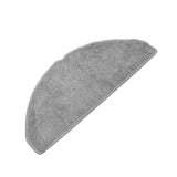 3pcs Mops For Xiaomi C103 / E10 / B112 / 3C Sweeping and Mopping Robot Accessories