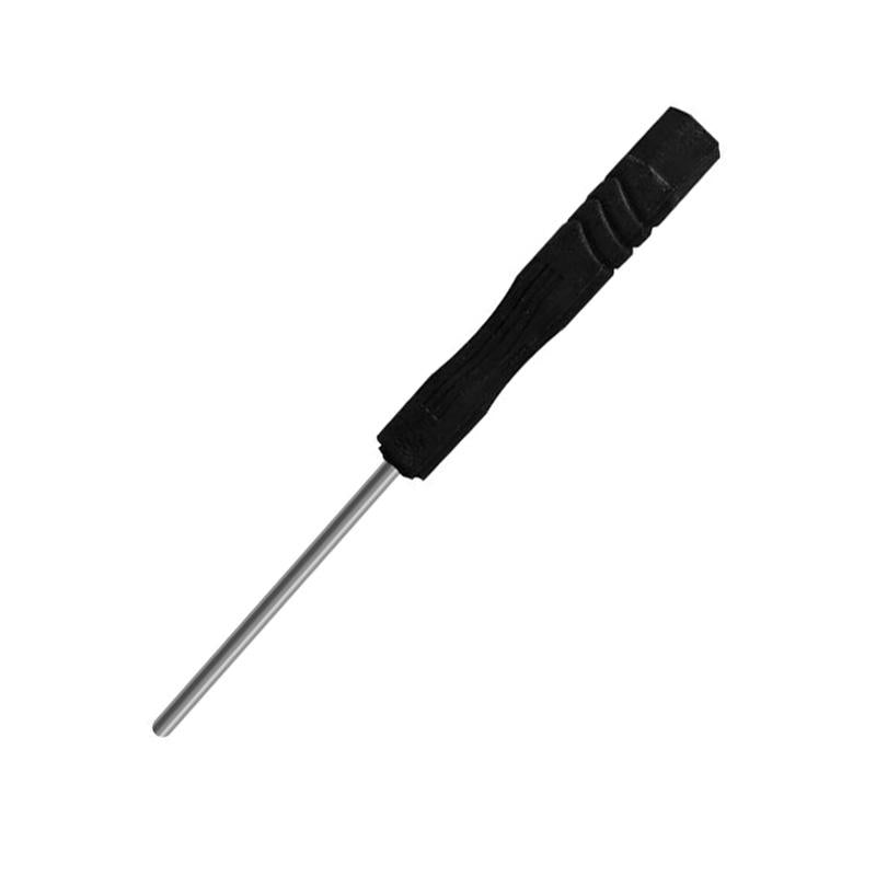 3pcs Small Screwdrivers For Xiaomi C103 / E10 / B112 / 3C Sweeping and Mopping Robot Accessories