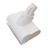 For Dreame P10 / Solo10 Series Vacuum Cleaner Electric Mattress Brush Replacement Accessories(White)