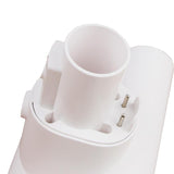 For Dreame P10 / Solo10 Series Vacuum Cleaner Electric Mattress Brush Replacement Accessories(White)