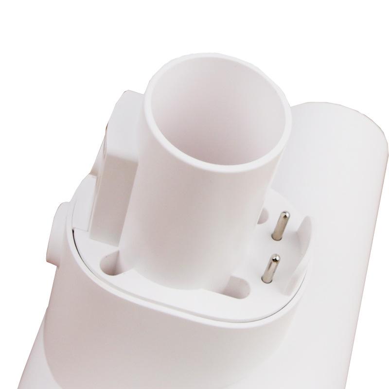 For Dreame P10 / Solo10 Series Vacuum Cleaner Electric Mattress Brush Replacement Accessories(White)