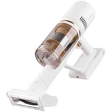 For Dreame P10 / Solo10 Series Vacuum Cleaner Electric Mattress Brush Replacement Accessories(White)