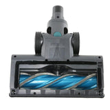 For Proscenic P11 / P10 Vacuum Cleaner Main Brush Roller Bar Accessories(Black)