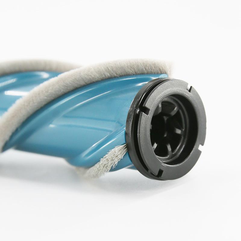 For Proscenic P11 / P10 Vacuum Cleaner Main Brush Roller Bar Accessories(Blue)