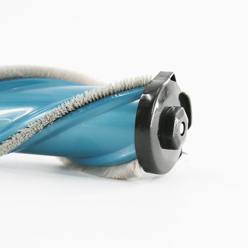 For Proscenic P11 / P10 Vacuum Cleaner Main Brush Roller Bar Accessories(Blue)