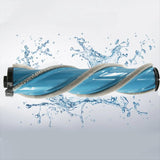 For Proscenic P11 / P10 Vacuum Cleaner Main Brush Roller Bar Accessories(Blue)