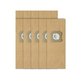 9pcs For Kirby G4/G5 Vacuum Cleaner Paper Dust Bag