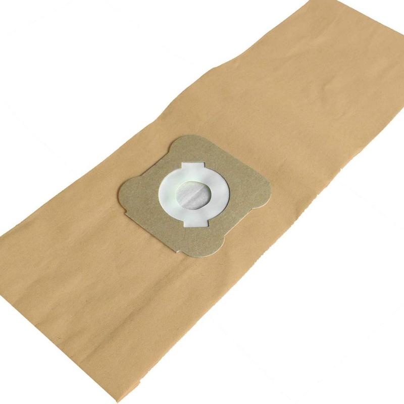 9pcs For Kirby G4/G5 Vacuum Cleaner Paper Dust Bag