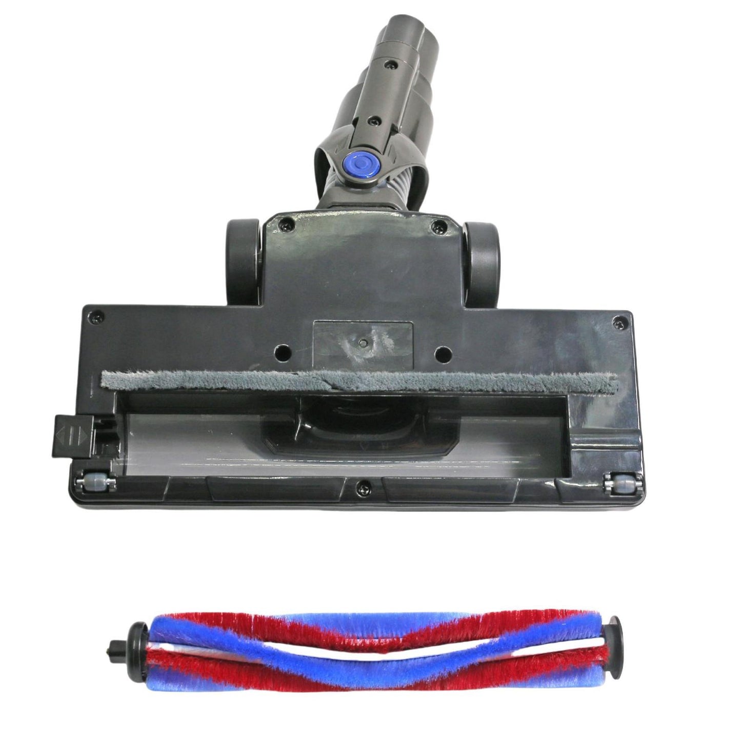 For AVEENO A219 / Whirlpool 480Y / ILIFE H50 H70 Vacuum Cleaners Brush Roller Bristle Bar(Soft)