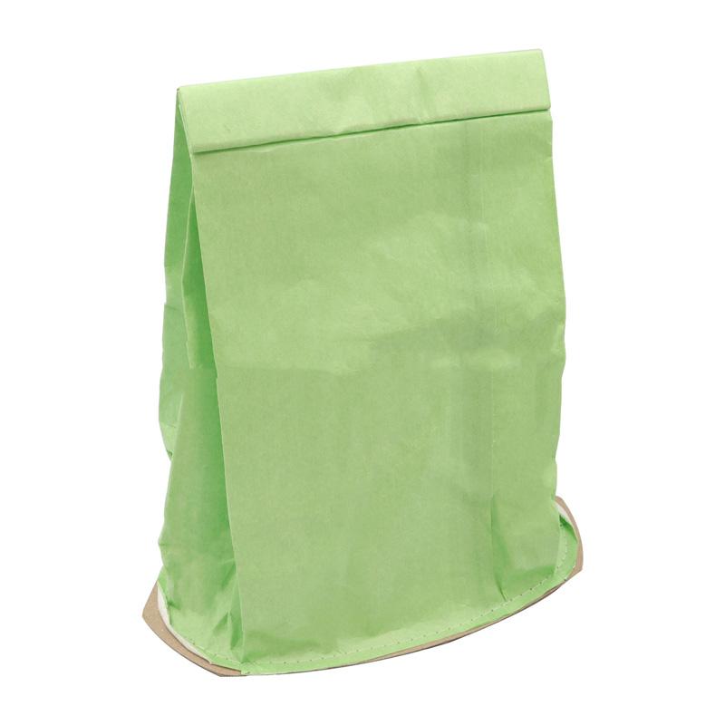 2pcs For ProTeam 107314 Vacuum Cleaner Accessories Paper Bag Dust Collection Bag(No Printing)