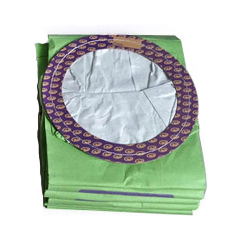 3pcs For ProTeam 100331 Vacuum Cleaner Accessories Paper Bag Dust Collection Bag