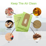 2pcs For Oreck CC Vacuum Cleaner Paper Bag Dust Collection Bag