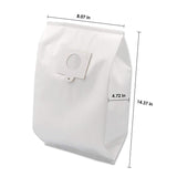 2pcs For Kenmore Q/C Vacuum Cleaner Dust Bag Nonwoven Bag