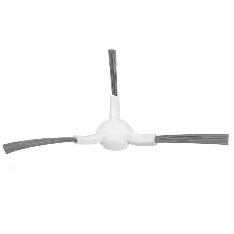 4pcs Side Brush For Xiaomi Robot Vacuum X20 Max / D109GL Parts