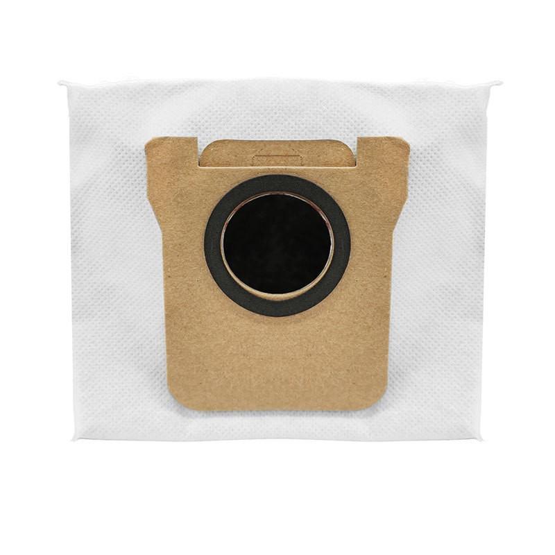 Carbon Dust Bag For Xiaomi Robot Vacuum X20 Max / D109GL Parts