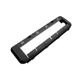  Bristle Roller Cover For Xiaomi Robot Vacuum X20 Max / D109GL Parts