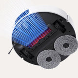 Carbon Dust Bag For Xiaomi Robot Vacuum X20 Max / D109GL Parts