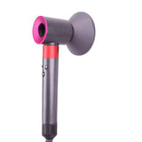 For Dyson Airwrap HS01/HS05 Styler Anti-scalding Adapter Converting to Hair Dryer Gold Bronze