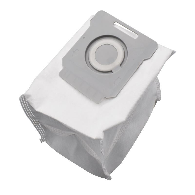 3pcs /Pack Dust Bag For IRobot I7 / E6 / E5 / S9 Series Vacuum Cleaner Replacement(White)