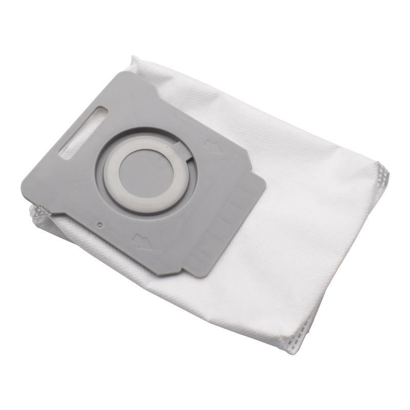 3pcs /Pack Dust Bag For IRobot I7 / E6 / E5 / S9 Series Vacuum Cleaner Replacement(White)