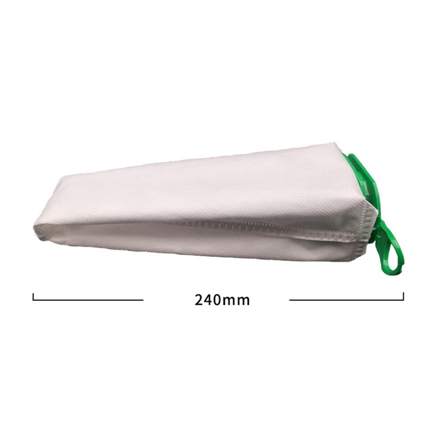 3pcs Dust Bag For Vorwerk VB100 / FB100 Vacuum Cleaner Accessories