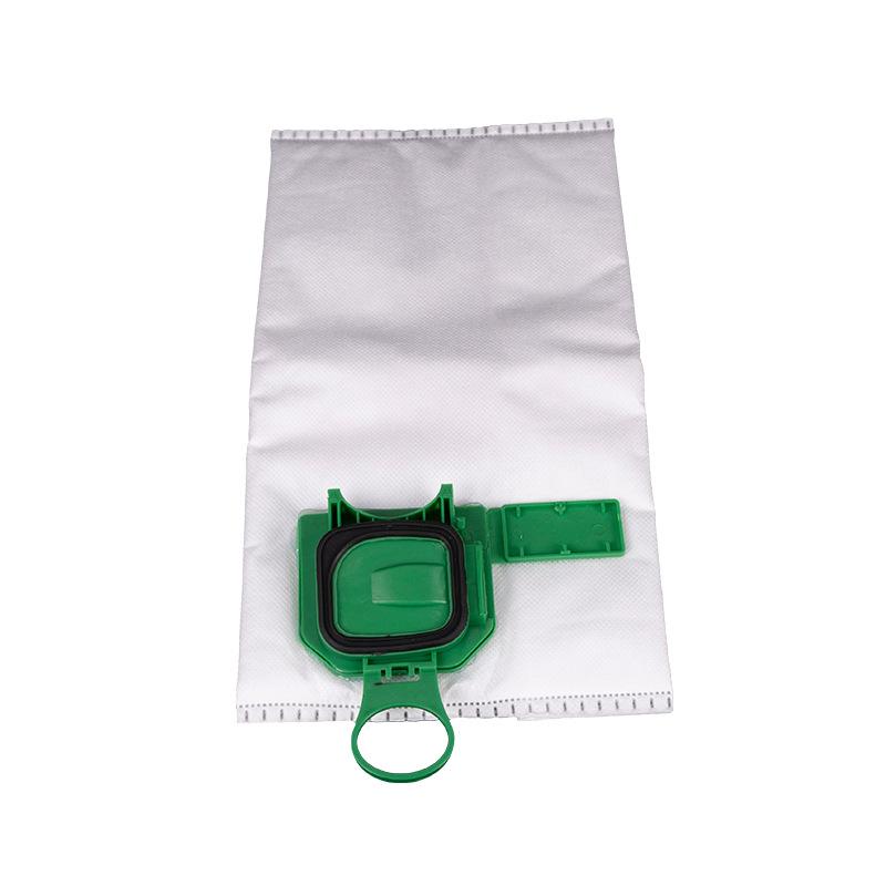 3pcs Dust Bag For Vorwerk VK140 / VK150 / FP140 / FP150 Vacuum Cleaner Accessories