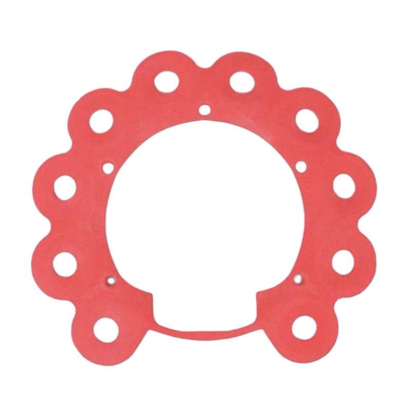 Cyclone Sound Isolation Cotton Red For Dyson V10/V11 Vacuum Cleaner Accessories