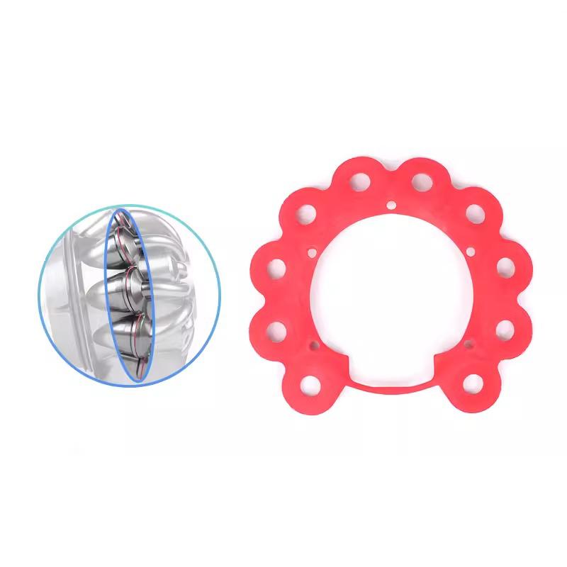 Cyclone Seal Ring For Dyson V10/V11 Vacuum Cleaner Accessories