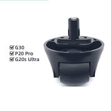 Replacement Caster Wheel for Roborock G30, P20 Pro, G20S Ultra