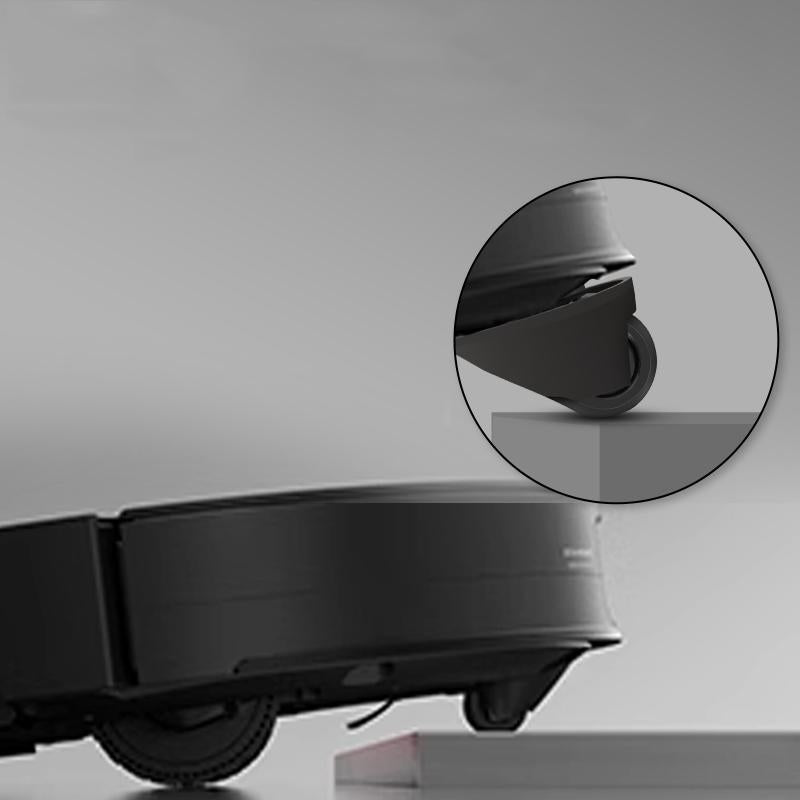 Replacement Caster Wheel for Roborock G30, P20 Pro, G20S Ultra