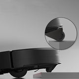 Replacement Caster Wheel for Roborock G30, P20 Pro, G20S Ultra