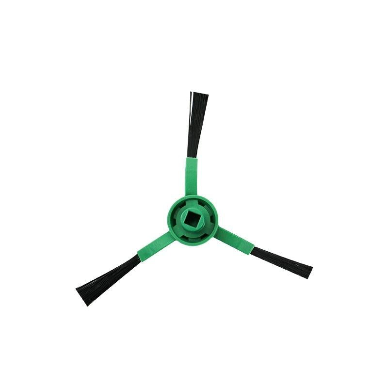 2pcs /Pack Side Brush For IRobot Roomba Plus 505/405 Combo Vacuum Replacement Parts