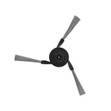 2pcs /Pack Side Brush For Dreame X40 Enhanced Edition Robot Vacuum Replacement Parts