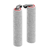 For Dreame H13 M13 Wet Dry Vacuum Cleaner Dual Roller Brush Replacement