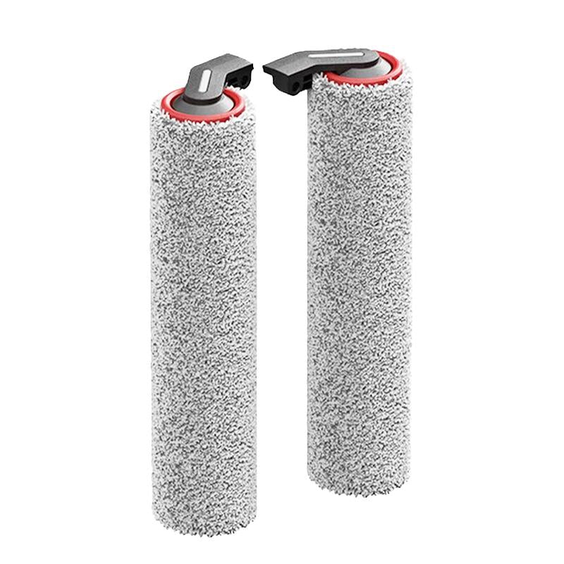 For Dreame H13 M13 Wet Dry Vacuum Cleaner Dual Roller Brush Replacement