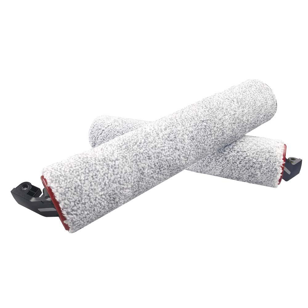 For Dreame H13 M13 Wet Dry Vacuum Cleaner Dual Roller Brush Replacement
