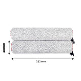For Dreame H13 M13 Wet Dry Vacuum Cleaner Dual Roller Brush Replacement